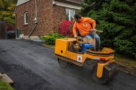 Why Choose Us For All Your Driveway Paving Needs in Conestee, SC?